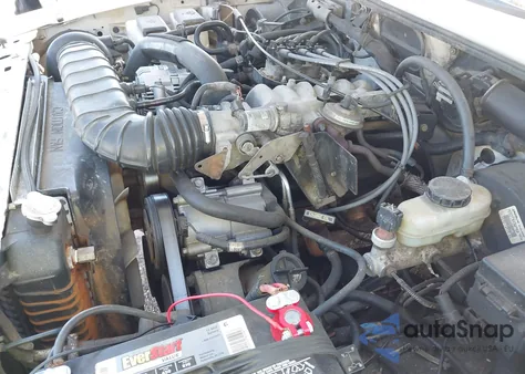 1997 Ford Ranger Splash/Xl/Xlt z USA, uszkodzony, nr VIN 1FTCR14U4VPA11233